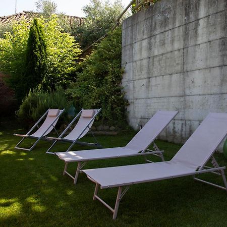 Casa Graziella- La Terrazza Villa Portacomaro ภายนอก รูปภาพ