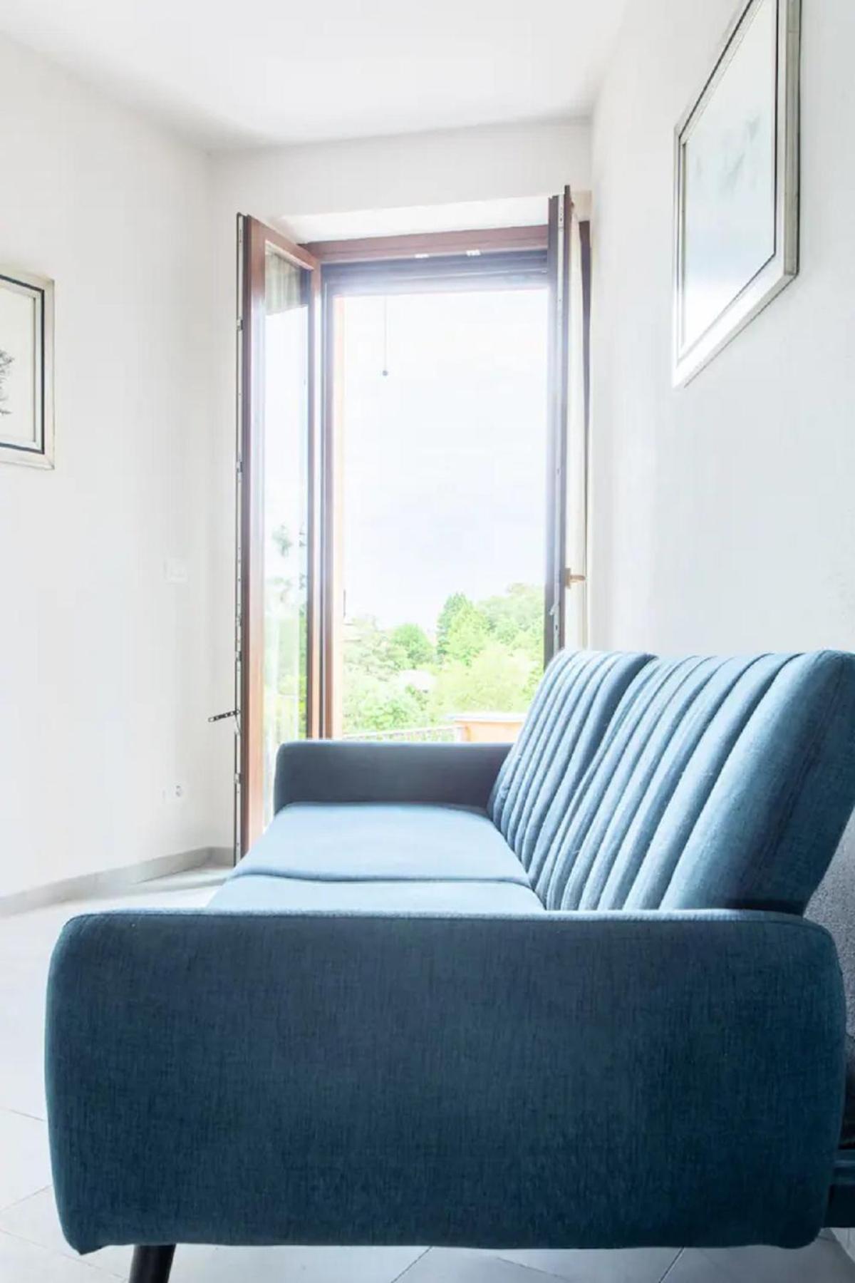 Casa Graziella- La Terrazza Villa Portacomaro ภายนอก รูปภาพ