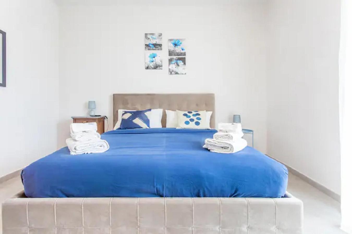 Casa Graziella- La Terrazza Villa Portacomaro ภายนอก รูปภาพ
